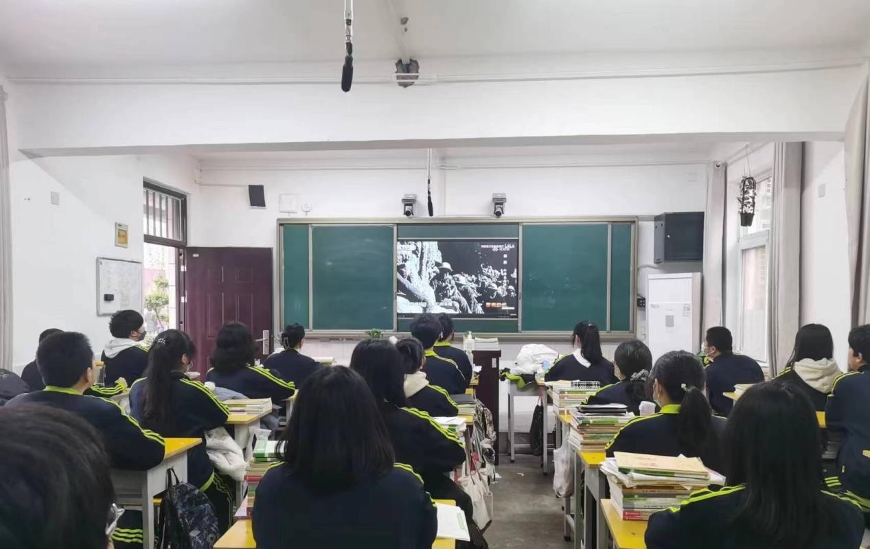 安阳县职业中等专业学校