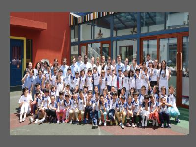 哈比桥治幼儿园