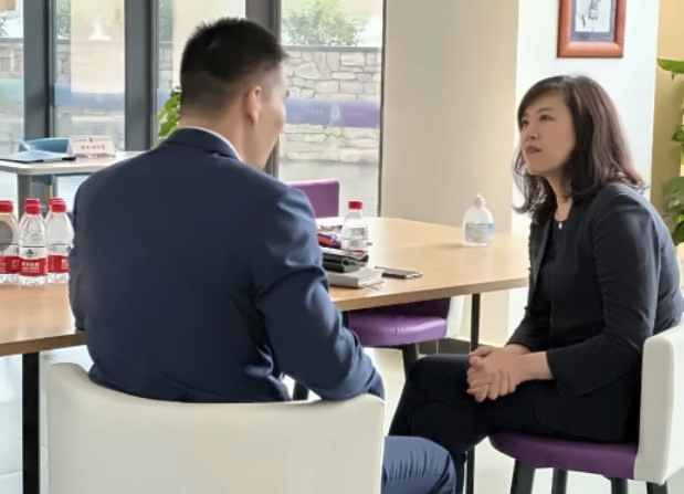 北京四中国际课程佳莲校区