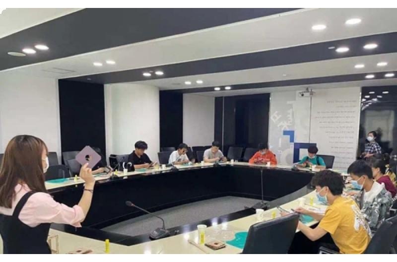 中瑞君华国际教育北京校区