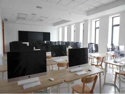 南京外国语学校方山分校