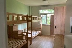 光华美高（杨浦）宿舍