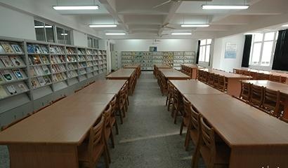 南京师范大学附属中学树人学校