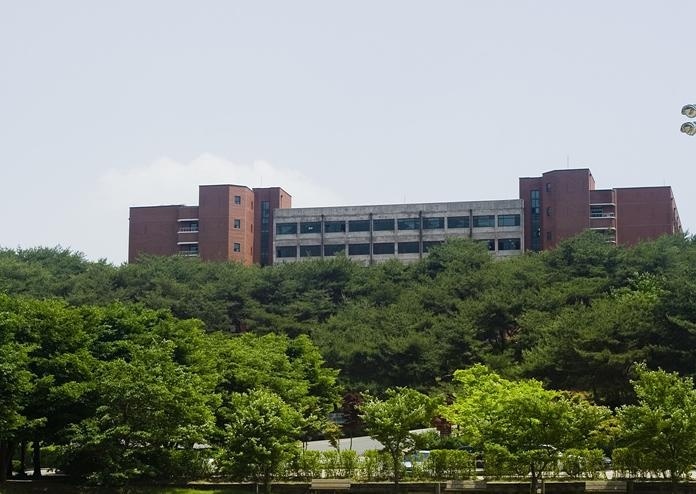 庆州大学