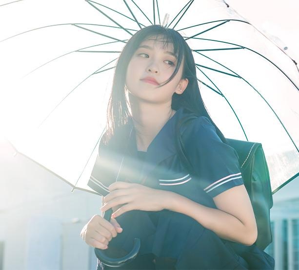 日本美女