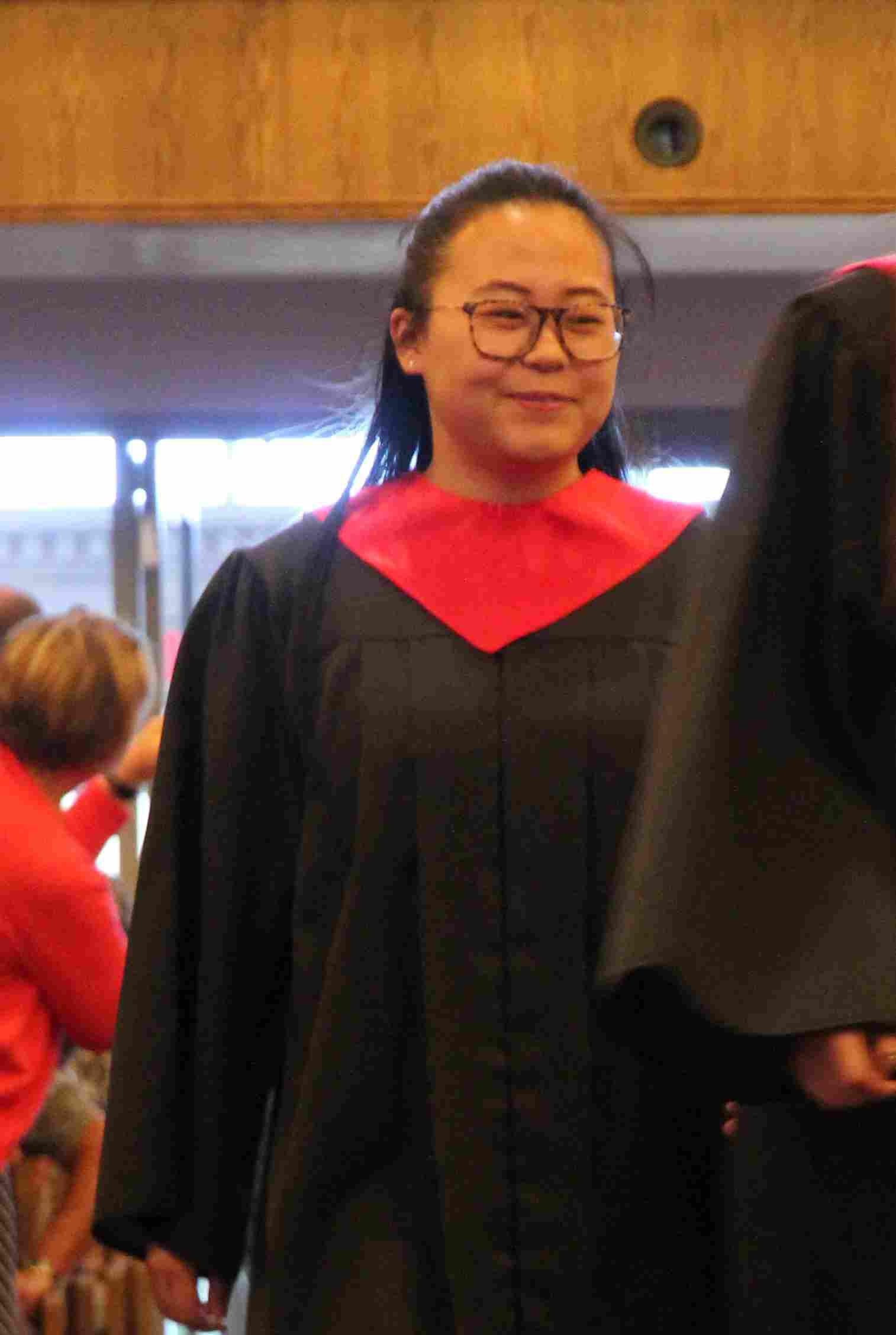 学生生活