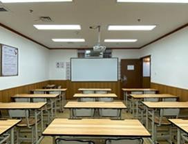 武汉心田花开学校