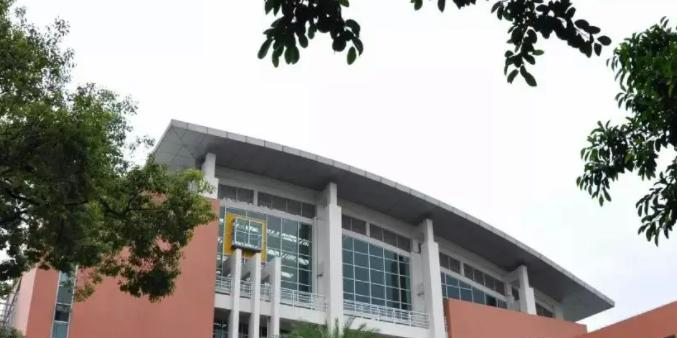 广州第二十一中学国际部2023年录取分数线2