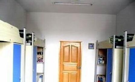 重庆建筑科技职业学院2020年宿舍条件