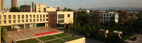 西安职业技术学院网站