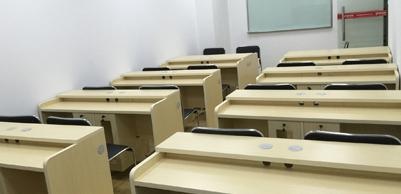 课室