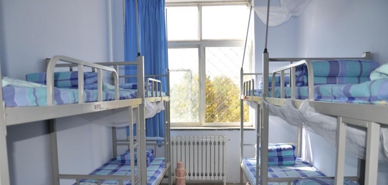 定边职业教育中心