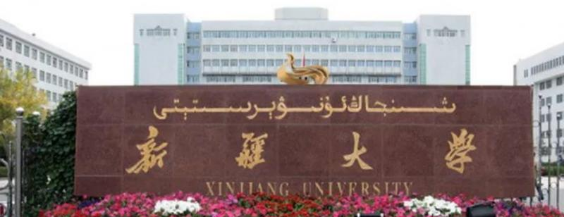 新疆大学是民办还是公办学校