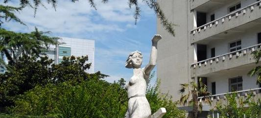 安徽电气工程职业技术学院