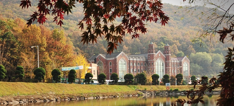 韩国外国语大学