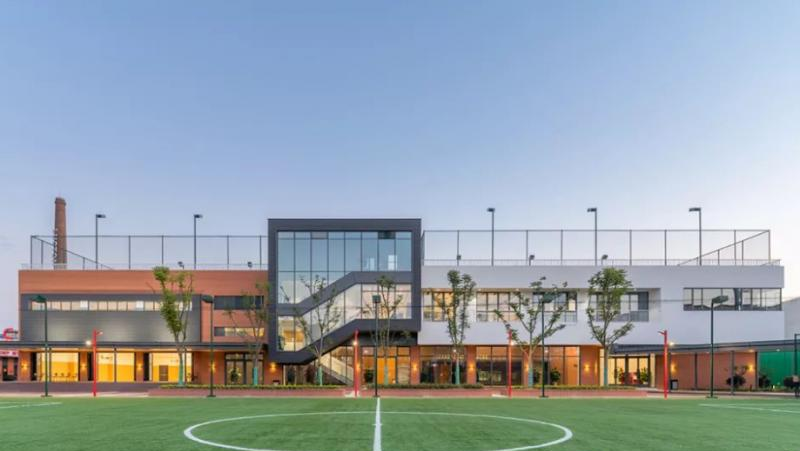 2023年上海英国学校小学部招生政策