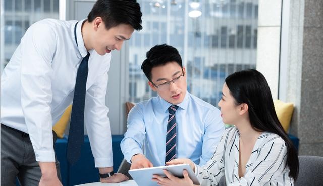 提高当众讲话能力