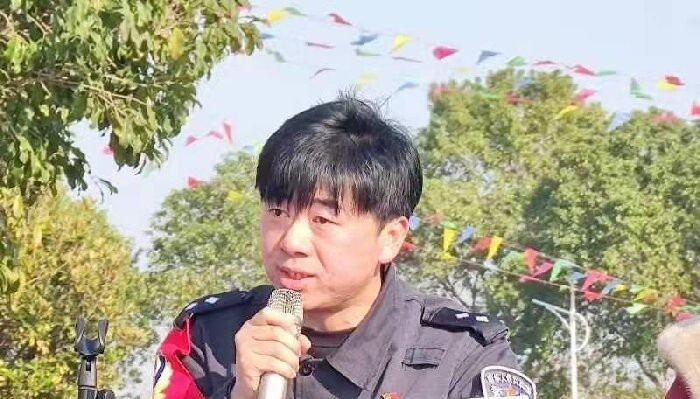 湖北航空技术学校