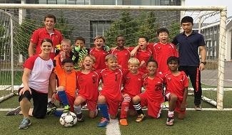 北京加拿大国际学校