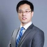 大数据教研副总监朴乾