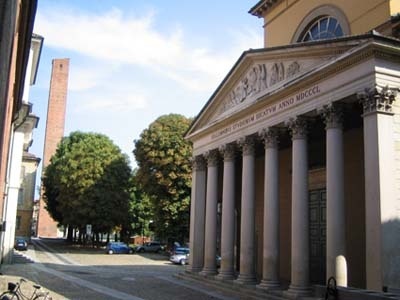 帕维亚大学