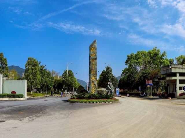 标志建筑