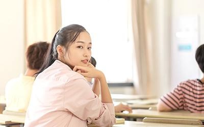 基础薄弱的备考学员