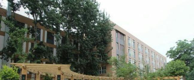 石家莊實驗中學