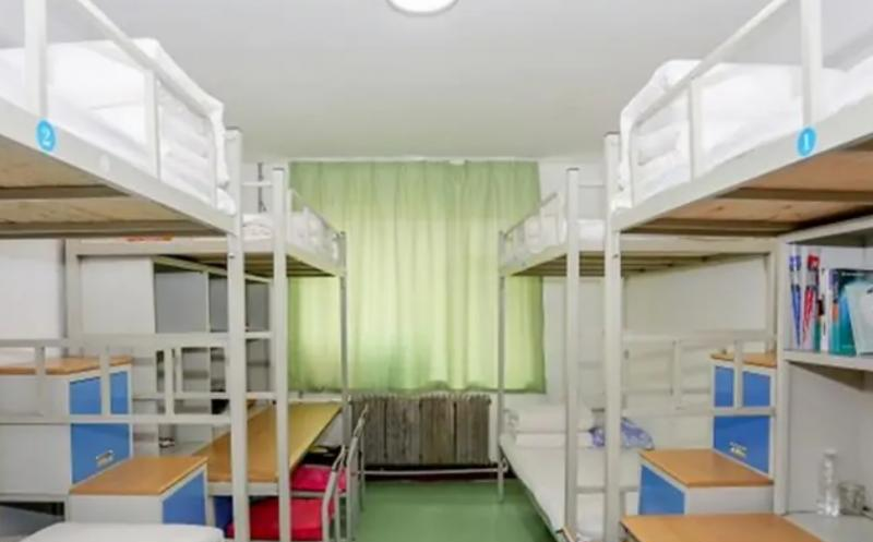 吉林省四平卫生学校