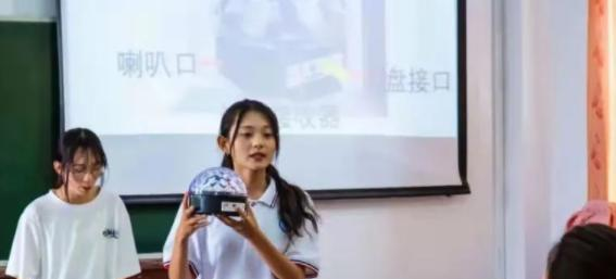 虹桥职业技术学校