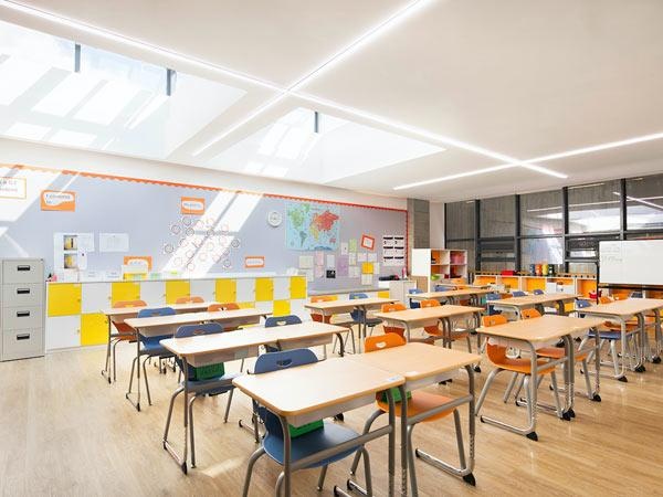 上海赫贤学校