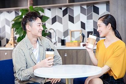 DISC性格沟通科学