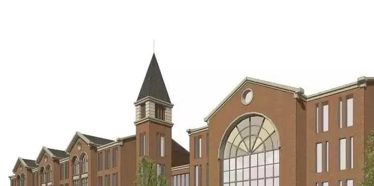 苏州外国语学校初中部