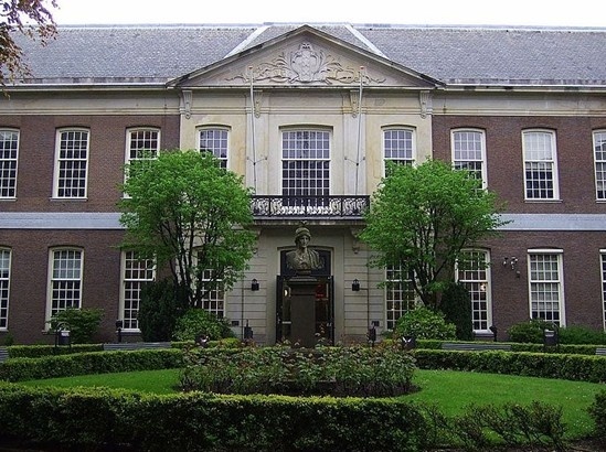 阿姆斯特丹大学