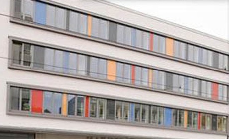 卡尔斯鲁厄国际应用技术大学