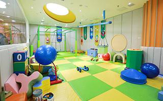 成都麦田青苗培训