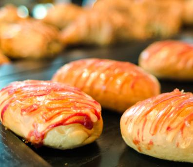 南京烘焙糕点学校