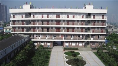 乐山欣欣艺术职业学校