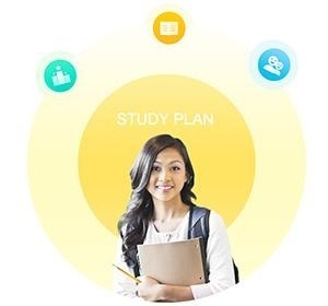 西安托福80分课程配图