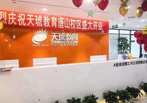 天琥