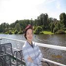 成都外国语学校中美国际高中实验班-郑军