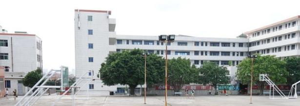 泉州纺织服装职业学院五年制大专