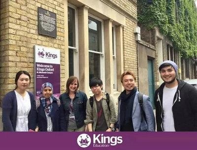 Kings上海国王国际高中英美艺术课程怎么样？