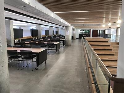 新南威尔士大学预科汉口学院校区