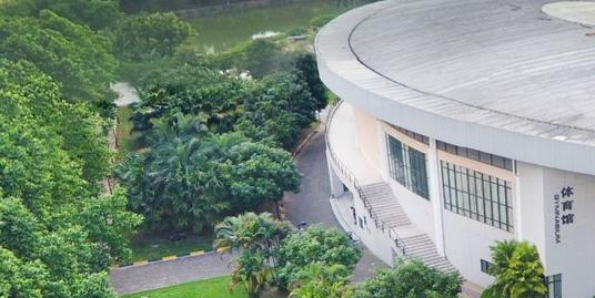 广东岭南职业技术学院网站