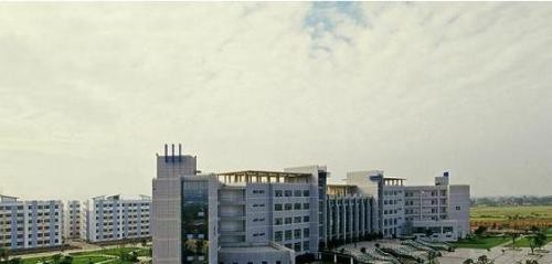 四川建筑职业技术学院2020年招生办