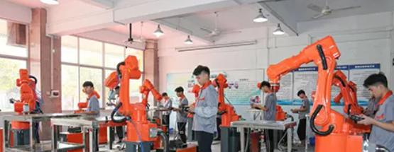 肇庆理工中等职业学校