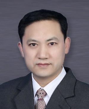 靳新来