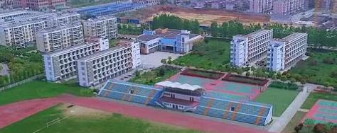 含山电子工程学校