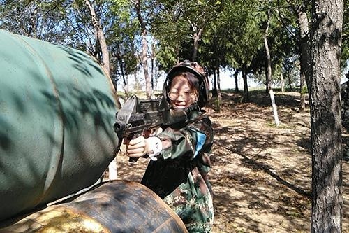 太仓夏令营7天的价格费用